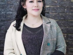 Fitriana SH Berterimakasih Kepada Relawan Yang Telah Mendukung Pingky Sebagai Bacawako Palembang