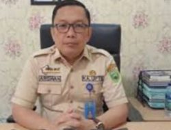 Ariswan : Kendaraan Menunggak di atas 2 tahun, Hanya diwajibkan Membayar Pajak 1 tahun Kewajiban dan 1 tahun Menunggak