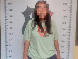 POLSEK PARUNG BERHASIL UNGKAP PELAKU TINDAK PIDANA PEMBUANG BAYI