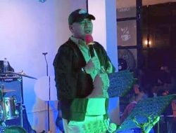 Satika Dan Sarlandy Janji Membagun Tapanuli Utara Lebih Maju