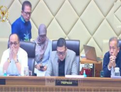 Resmi PKPU Pilkada Disetujui DPR, Semua Merujuk Putusan MK