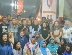 Angkat Bicara, Ini Kata Ketua Umum Kabeh Sedulur Tamansiswa Indonesia