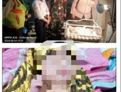 Polsek Tenjo Tindak Lanjut Penyelidikan Ditemukannya Bayi Di Toilet Stasiun Tenjo