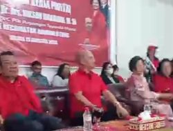 Pemerintahan Mantan Bupati Taput Nikson Nababan Agar Dapat Dilanjutkan Kembali Oleh Calon Bupati Satika Simamora-Sarlandy Hutabarat