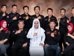 DPD GRIB JAYA Sumatera Selatan Belum Menyatakan Sikap Politik Untuk Mendukung Paslon PILKADA Serentak 2024 Wilayah Sumsel