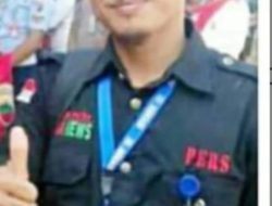 Oknum Wartawan SR Senggol Nama Kapolda Sumsel, Dan Menyebut Dirinya Biasa Menerima Uang Rp 300 Ribu Saat Ke Gudang BBM Ilegal