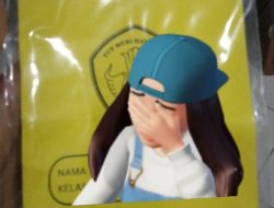 Lagi Lagi Diduga Pihak Sekolah SD, Negri Duren IV Memaksakan Siswanya Beli LKS