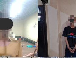 Polsek Cileungsi Berhasil Amankan Dua Pelaku Pencurian dengan Kekerasan