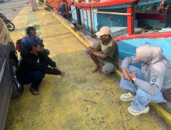 Unit PPA Sat Reskrim Polres Bogor Berhasil Jemput Korban Tindak Pidana Perdagangan Orang