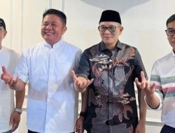 Heri Amalindo Siap Dukung HDCU