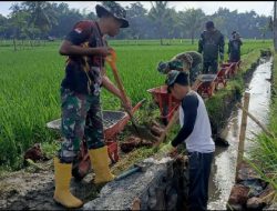 Melalui TMMD Ke-121 Kodim 1615/Lotim Diharapkan Kesejahteraan Masyarakat Meningkat Secara Signifikan.
