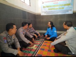 Peran Penting Para Tokoh Jaga Harkamtibmas Pilkada 2024, Polresta Mataram Intensifkan Bangun Sinergitas