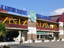 Pj Bupati Muba Dianggap Tak Becus Dalam Tata Keuangan Daerah Puluhan Proyek Belum di Bayar ke Kontraktor