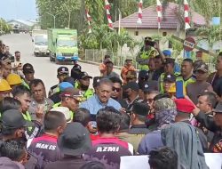 Salah dan Tidak Sesuai Dengan Aturan: PT Pinago Utama Tbk Tolak Anjuran Disnakertrans dan Rekomendasi Bupati Muba