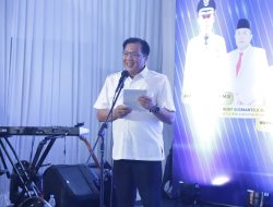   Pj. Sekda Sebut KNPI Sebagai Laboratorium Kader Bangsa yang Berwawasan Kebangsaan