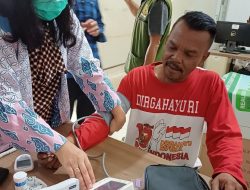 Puskesmas Tajur Luncurkan Inovasi KADEUDEUH untuk Pantau Hipertensi dan Diabetes