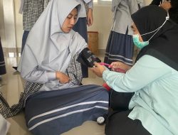 Puskesmas Sukaresmi Luncurkan Inovasi BAKMI MENGKUDU untuk Tingkatkan Kualitas Hidup Masyarakat