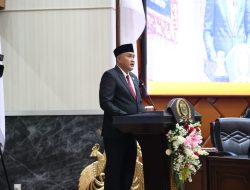Resmi Dilantik, 55 Anggota DPRD Kabupaten Bogor Periode 2024-2029 Siap Berjuang untuk Masyarakat Kabupaten Bogor