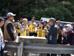 Pemkab Bogor dan Kemen PUPR Susun Desain Penataan Kawasan Puncak