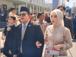 Anggota DPRD Jabar Dilantik Hari Ini: Ricky Kurniawan dari Gerindra Raih Suara Terbanyak di Dapil Jabar VI Bogor