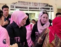 Fitri: “Program Zonasi Bagus Niatnya Agar Supayo Kita Tidak Sulit Menyekolahkan Anak Kita”
