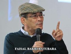 In Memoriam Faisal Basri: Faisal Bakri, Korupsi Oligarki, dan Politik Dinasti