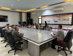 Polres Bogor Gelar Jumat Curhat Warga Sampaikan Keluh Kesah Masyarakat Terkait Kenakalan Remaja Dan Lalu Lintas Yang Terhambat