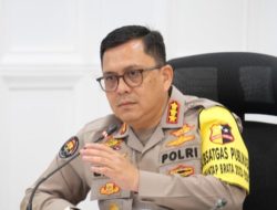 Dua Teroris JAD Bima Di Tangkap Densus 88 Antiteror Polri