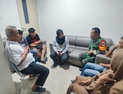 POLSEK CIBINONG TINDAK LANJUT TERKAIT PELAJAR SMK MENINGGAL DUNIA AKIBAT AKSI TAWURAN