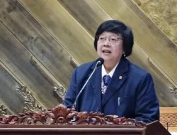 Kementerian LHK Terbitkan Aturan Baru: Pejuang Lingkungan Dilindungi, Tidak Bisa Dituntut Pidana Atau Perdata