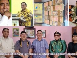 Kerajaan Nusantara Punya Saham Mayoritas di The FED? Koleksi Sejuta Ton Emas, Indonesia Terkaya di Dunia