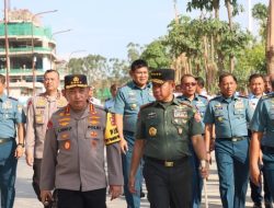 Kapolri Siap Selidiki Dugaan Penyelewengan Dana PON XXI Aceh-Sumut