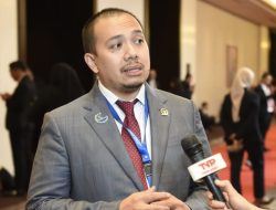 Anggota Komisi III DPR RI Kritik Pidana Bagi Pemelihara Landak Jawa dan Ikan Aligator: Mengoyak Rasa Keadilan