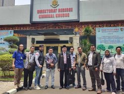 *Didampingi PH PPWI, Wilson Lalengke Penuhi Undangan Klarifikasi Krimsus Polda Metro Jaya*