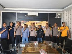 Polres Bogor Gelar Kegiatan “Jumat Curhat” untuk Dengarkan Aspirasi Keluhan Masyarakat