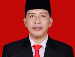 Kades Karang Anyar Zulkarnain Akrab Dengan Masyarakat dan Awak Media di Kab.Muba