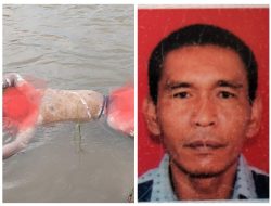 Identitas Mayat di Sungai Aek Sigeaon Terungkap: Kronologi Penyelidikan dan Dugaan Penyebab Kematian