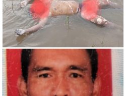 Terungkapnya Identitas Mayat di Sungai Aek Sigeaon, Taput: Korban Adalah Warga Siraja Oloan