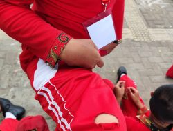 PEKA Datangi Kejari dan  Laporkan Pejabat serta  ASN/Pegawai Kesbangpol Kota Palembang yang Terlibat dalam Korupsi Anggaran Paskibraka 2024