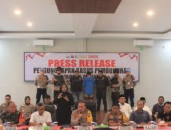 Kapolda Sumbar: Pelaku Pembunuhan dan Pemerkosaan Gadis Penjual Gorengan di Padang Pariaman Dijerat Dengan Pasal Berlapis