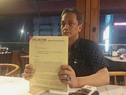 Praperadilan HA Ditolak, Sofhuan Berikan Apreasiasi Luar Biasa kepada APH
