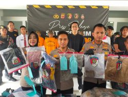 Tragis! Satu Korban Tewas dalam Aksi Pencurian Berat di Desa Pamijahan, Pelaku Dibekuk Polres Bogor dan Polda Jabar 