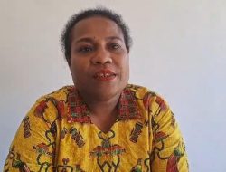 Tokoh Perempuan Papua Apresiasi Pembentukan Direktorat PPA-PPO Oleh Kapolri