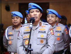 Propam Polri: Akan Tindak Tegas Anggota Langgar Netralitas Pilkada 2024