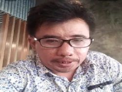 Ini Kata Ali Tentang Calon Gubernur Sumsel