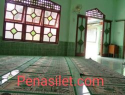 Khutbah Jumat, Mari Bantu Siapa pun yang Membutuhkan