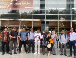 Keadilan Ditegakkan: Hukuman Terdakwa Pengeroyokan Dipotong, Korban Desak Penegakan Hukum yang Tegas