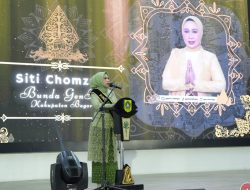 Pemkab Bogor Dorong Peran PIK-R melalui Grand Final Duta GenRe