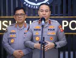 BERIKUT QUOTE KARO PENMAS DIVHUMAS POLRI BRIGJEN. POL. TRUNOYUDO WISNU ANDIKO, S.I.K