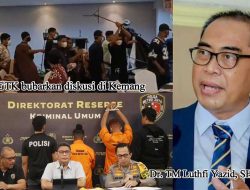 *Tragedi Kemang dan Petisi Satu Pena*